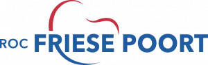 Stichting voor Christelijk beroepsonderwijs en volwassen educatie Friesland/Flevoland logo.