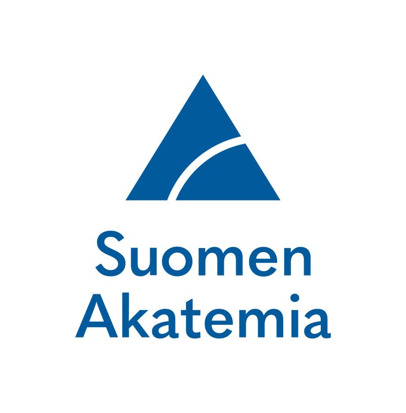 Suomen Akatemia logo