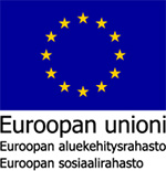Euroopan unioni, Euroopan aluekehitysrahasto, Euroopan sosiaalirahasto