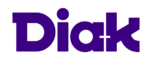 Diak logo