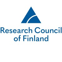 research council of finland logo 