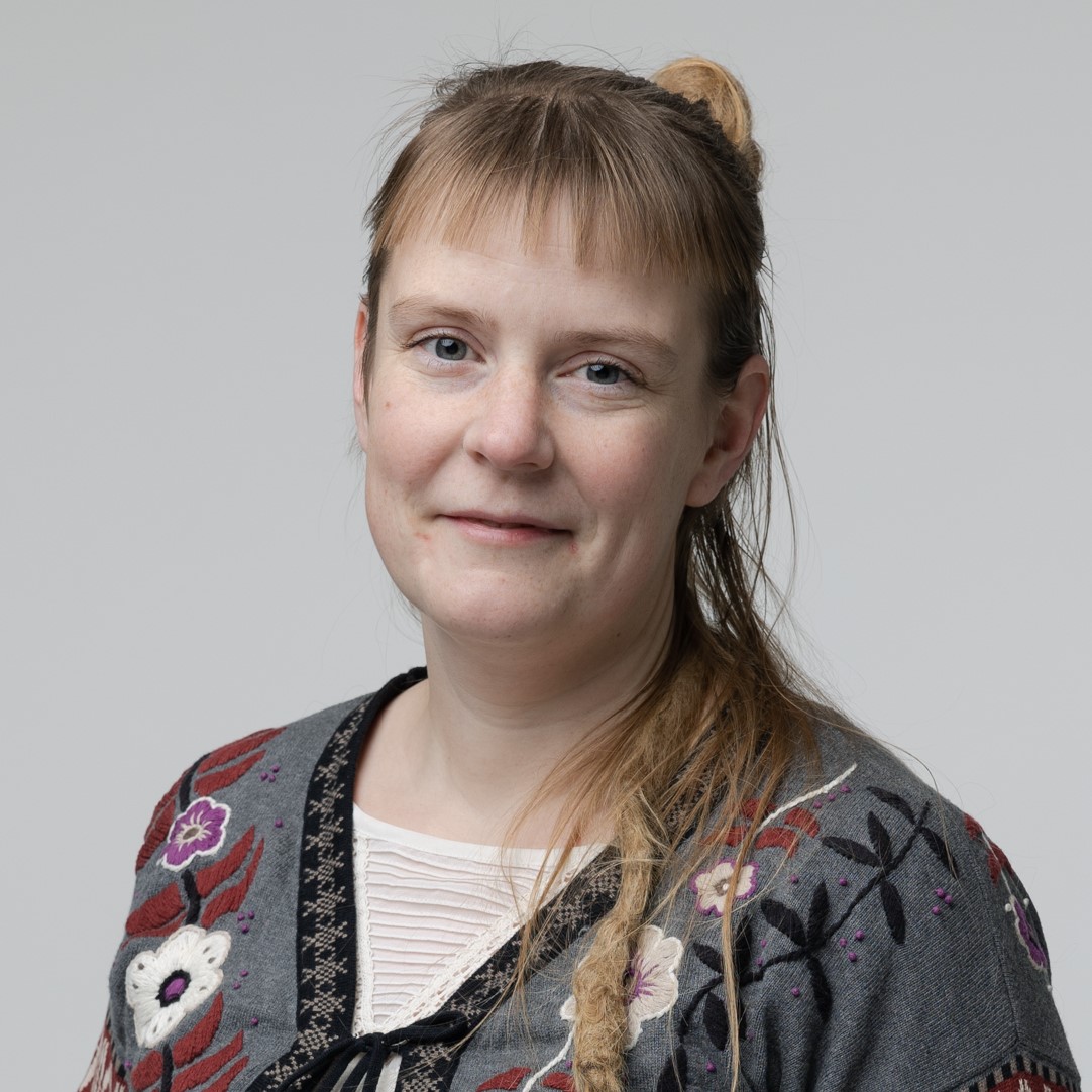 Hanna Suutari