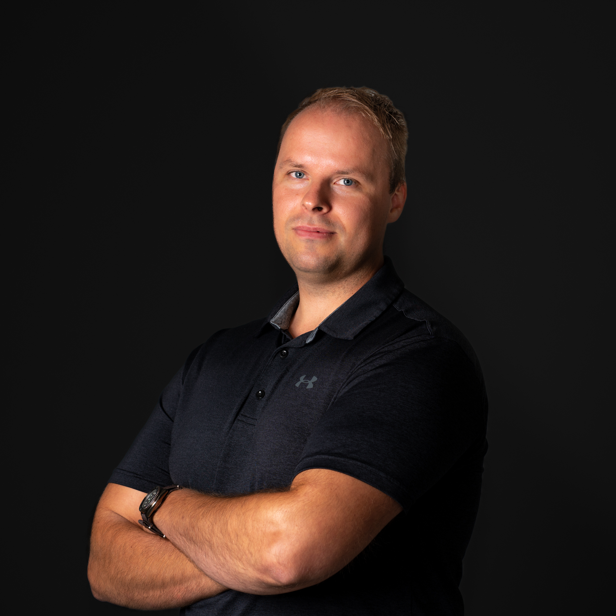Henri Heikkilä