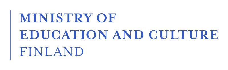 Ministry of Education and Culture logo