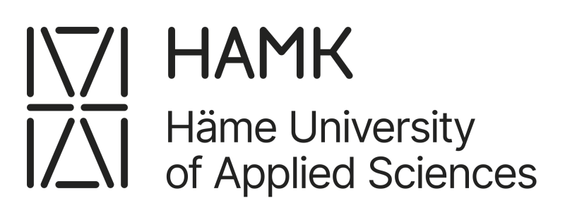 HAMK Häme University of Applied Sciences logo