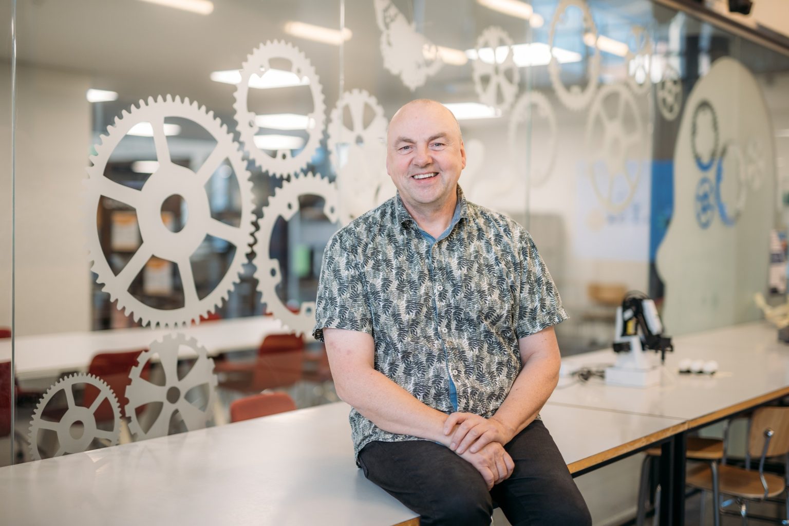 School of Professional Teacher Education Archives - HAMK