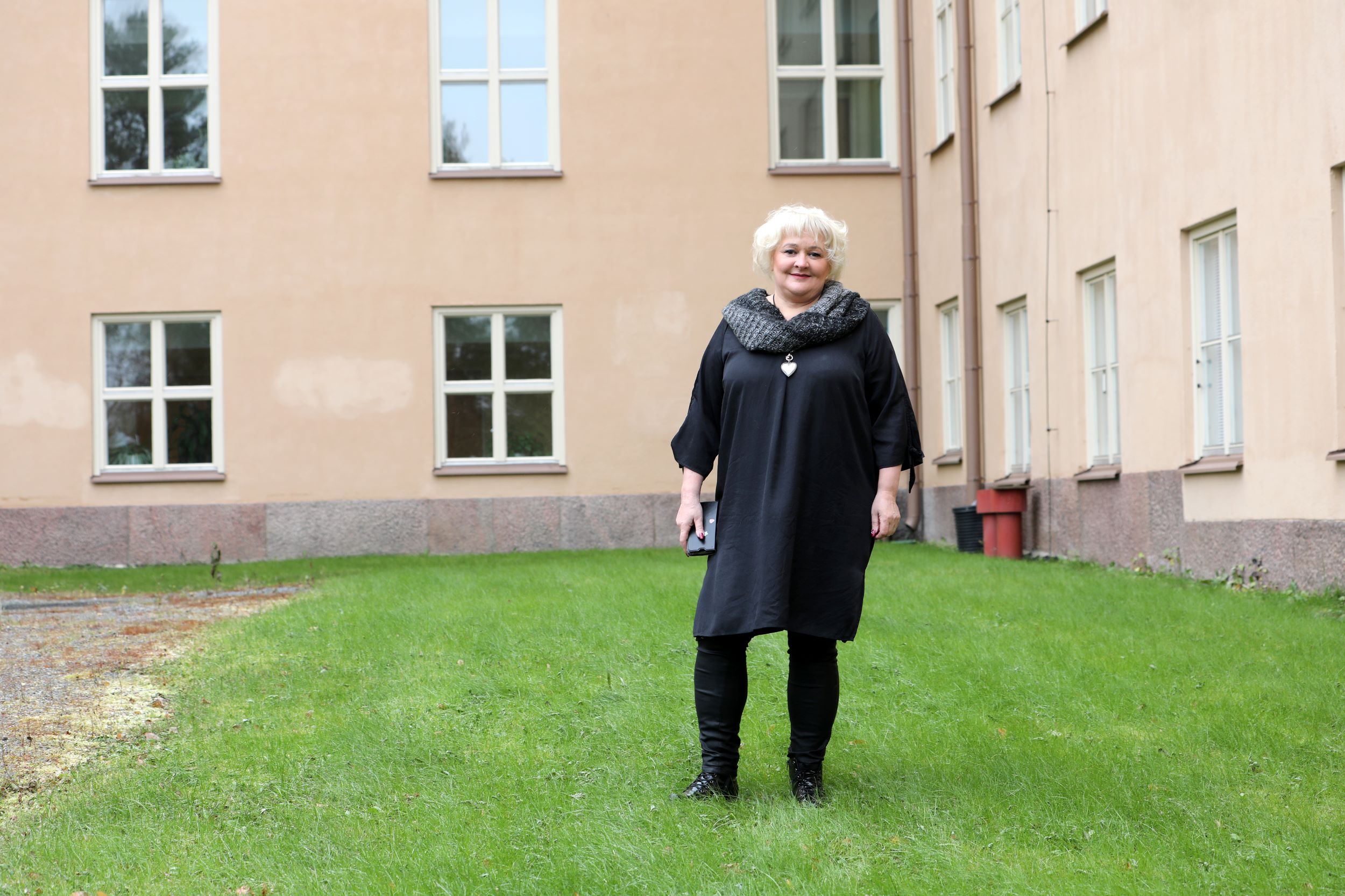 Johanna Bjärregård Madsen