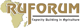 Ruforum logo