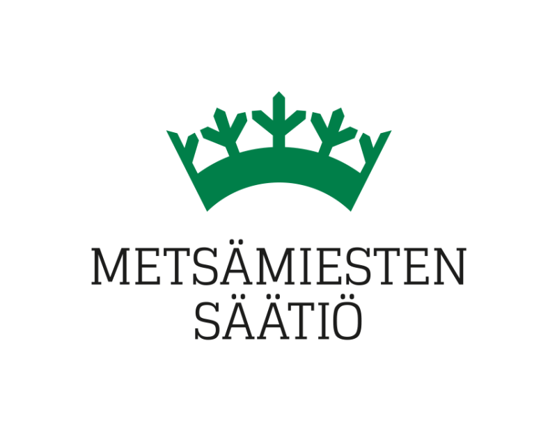 Metsämiesten säätiö logo