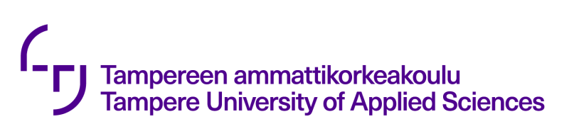 TAMKin logo, Tampereen ammattikorkeakoulu