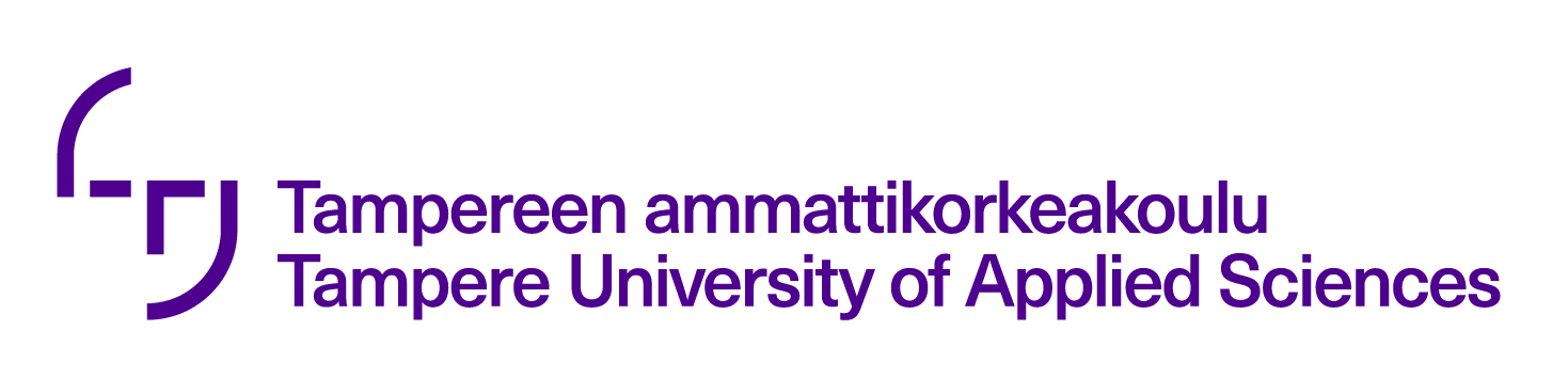 TAMKin logo, Tampereen ammattikorkeakoulu