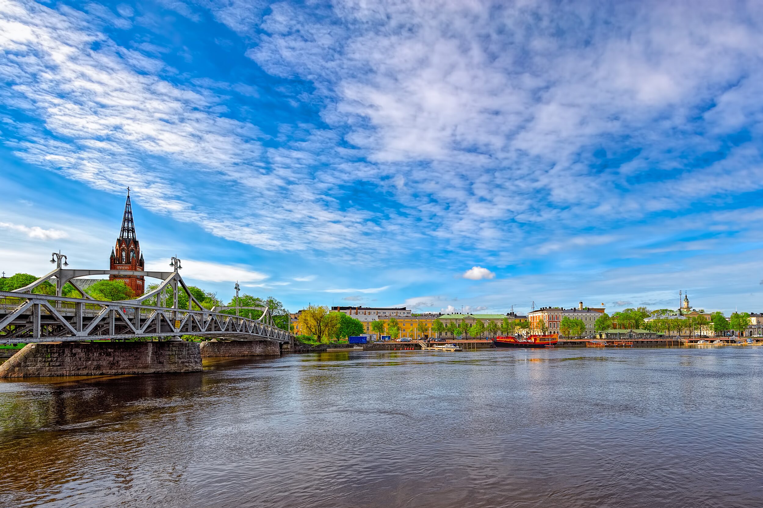 Pori