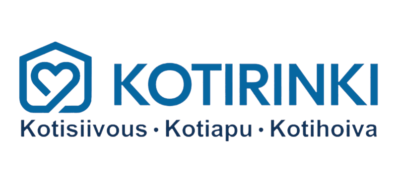 Kotirinki-yrityksen logo