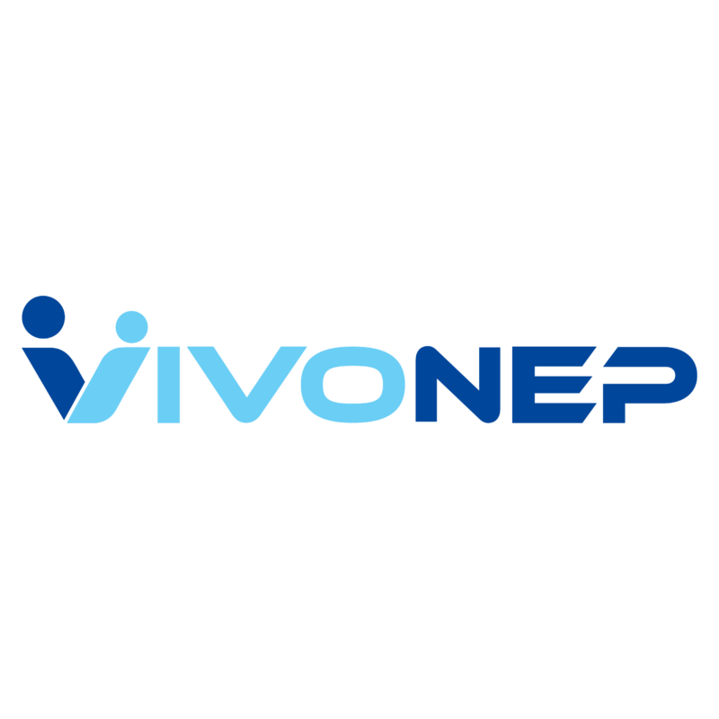 Vivonep hankkeen logo