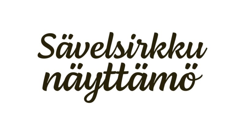 Sävelsirkku ja Näyttämö palveluiden logot