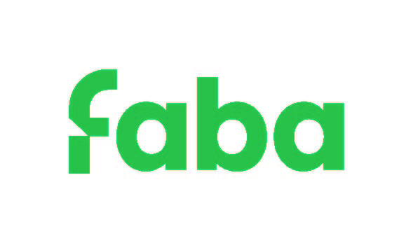Faba logo