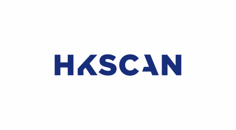 HK Scan logo