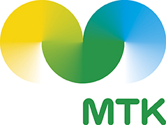 MTK logo