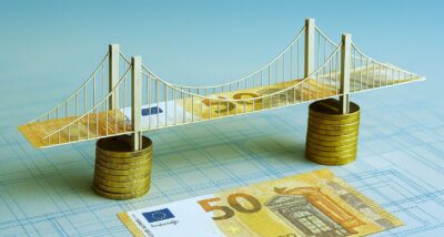 From Funding to Financing