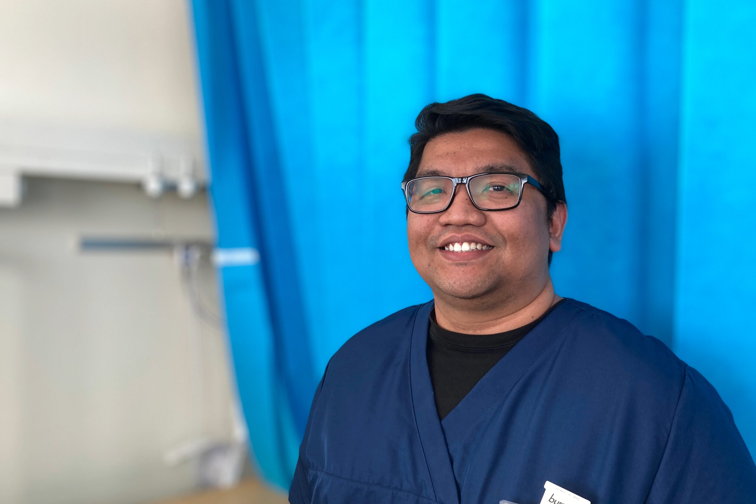 Alvin Tuaño