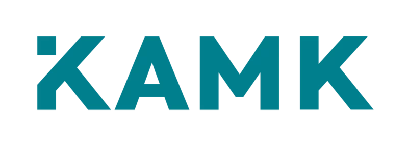 Kajaanin ammattikorkeakoulun logo