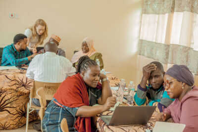 Entrepreneurship education as a key to future success in Tanzania