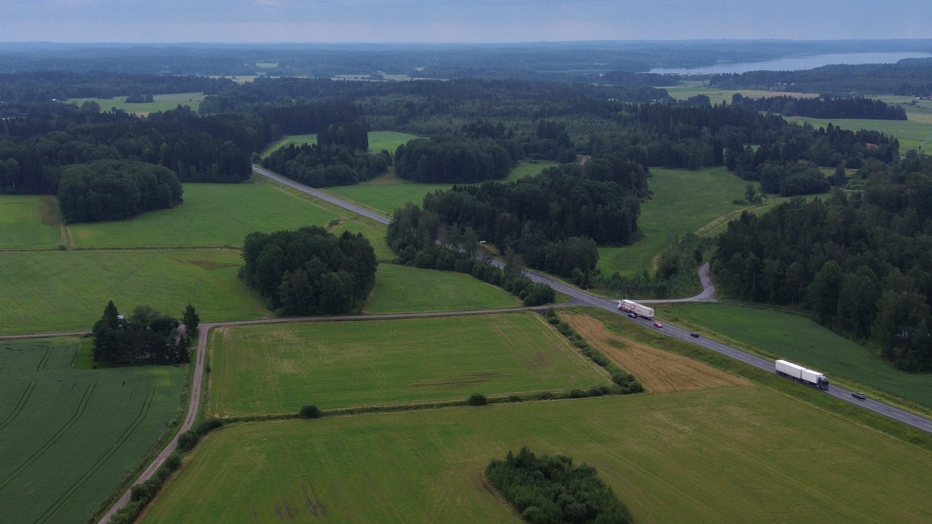 peltolohkojen kartta