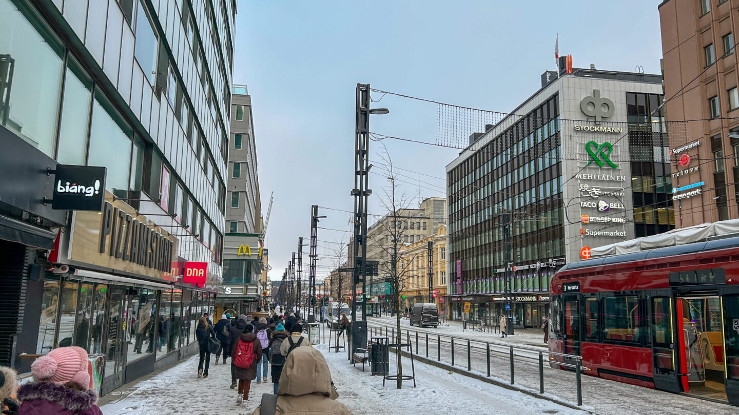 Sustainable Urban Design students explore climate smart development in ...