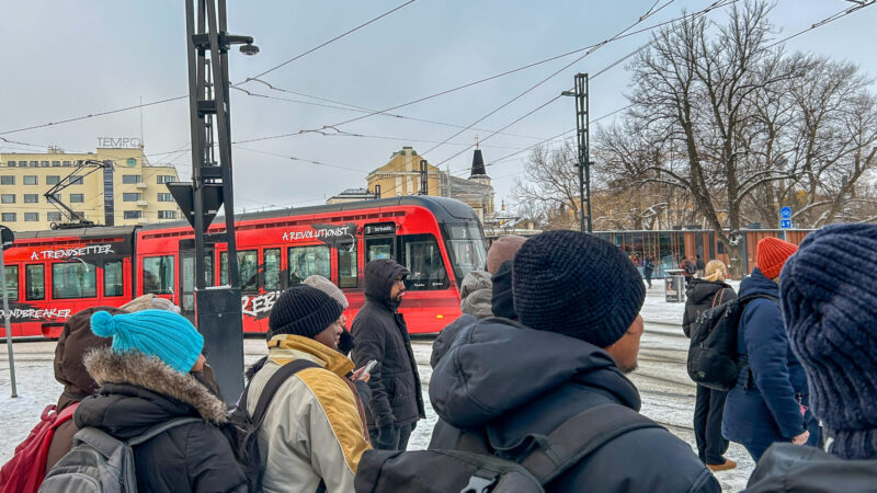 Tampere