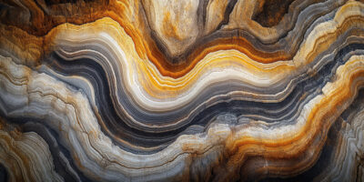 The layers of organisational behaviour