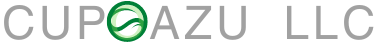 Cupoazu LLC Logo