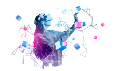 Virtuaalitodellisuus mustasta laatikosta kestäväksi kilpailueduksi