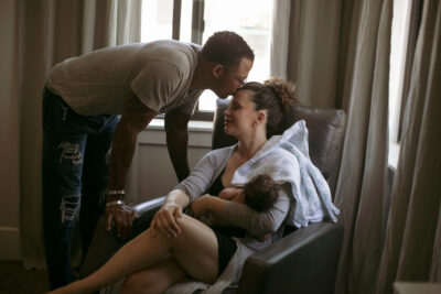 Imetystä edistämällä kestävää hyvinvointia