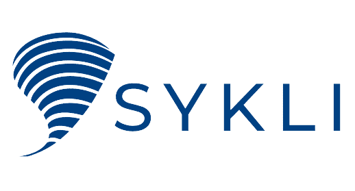 Logo: Sykli – Suomen ympäristöopisto