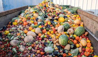 Ruokahävikkiä kuriin yhdessä – Hämeestä mallia Eurooppaan?