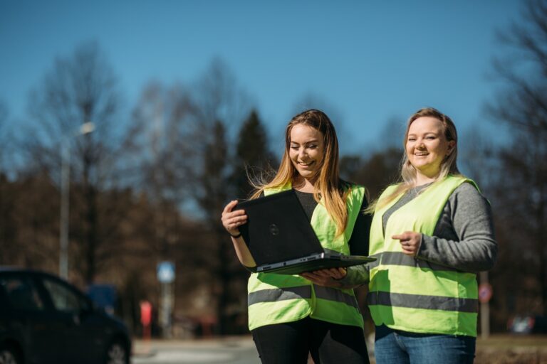 jatkuvan oppimisen malli