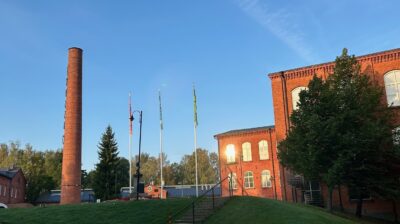 Tulevaisuuden insinöörit syntyvät Forssassa – yhdessä, monialaisesti ja rohkeasti