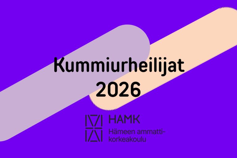 teksti kummiurheilijat 2025