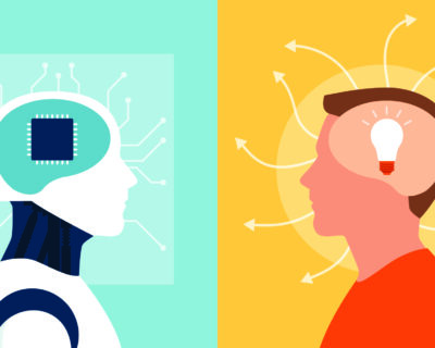 Substanssiosaaminen ja tekoäly – asiantuntijuuden yhteispeli