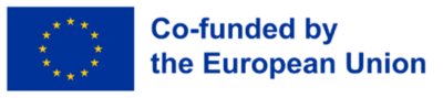Logo Co-funded by the European Union
