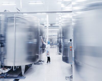 Elintarviketeollisuus kaipaa asiantuntijoita tulevaisuudessa