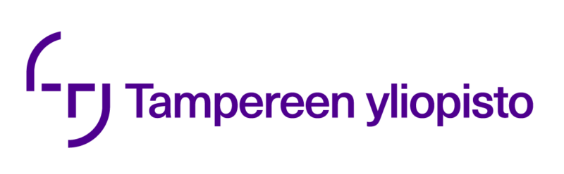 Tampereen yliopiston logo.