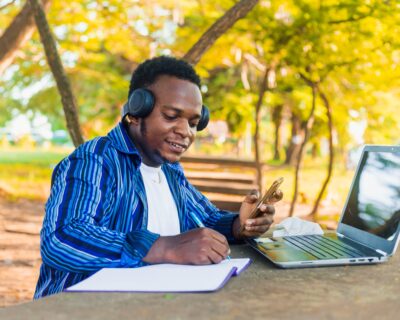 Inclusive Digital Learning: Teacher and Student Perspectives in East African TVET Contexts