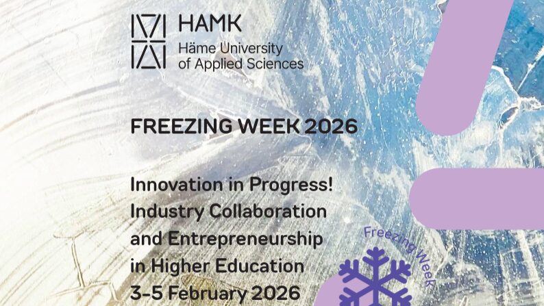 Freezing Week 2026