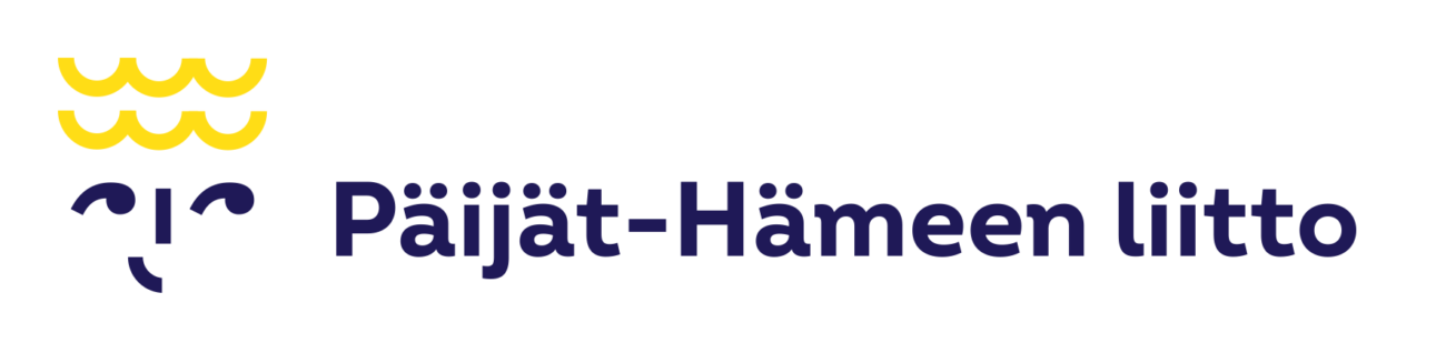 Päijät-Hämeen liiton logo.
