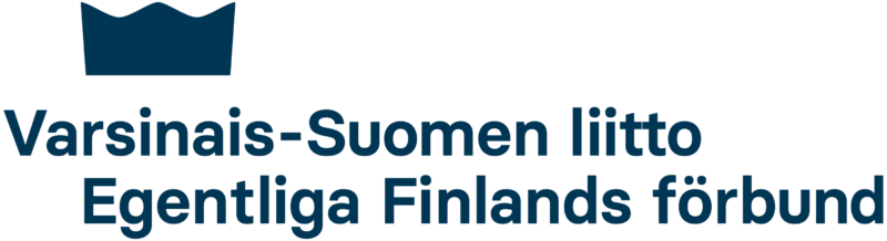 Varsinais-Suomen liiton logo.