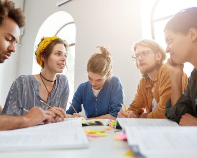 Haastekilpailu oppimismenetelmänä