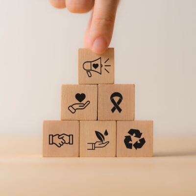 Havaintoja yrityshaastatteluista – datan ja vastuullisuustyön yhdistämiseen kaivataan tukea