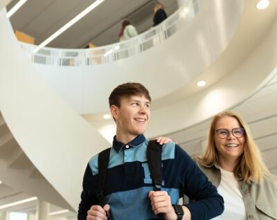 Sosiaaliala ja Design Based Education – yhteiskunnallista muotoilua murroksessa