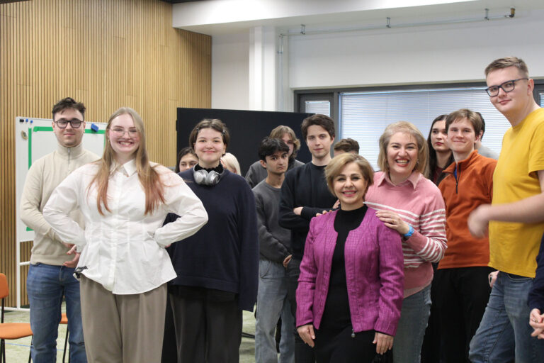 Nordplus Intensive Week